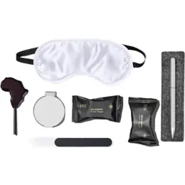 Yatta Jetsetter Joys Silver Unbranded